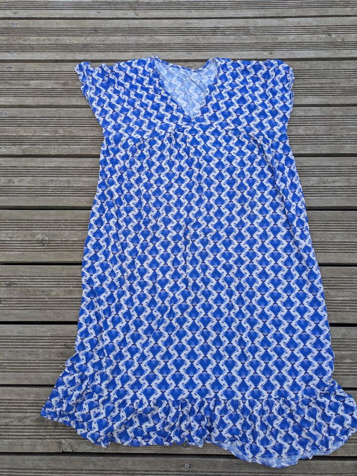 Robe d'été