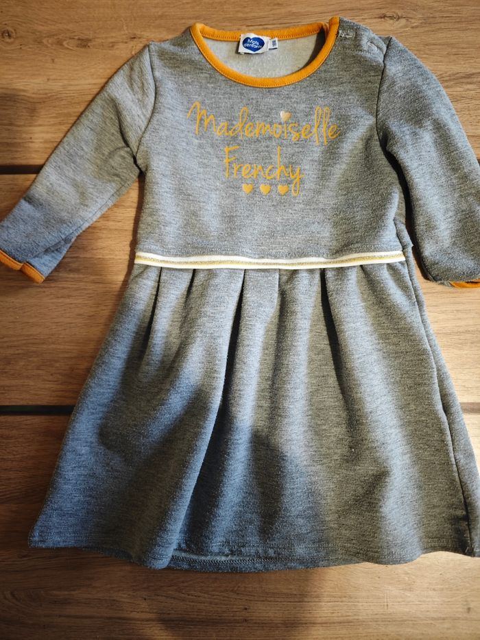 Lots bébé fille vêtements 18 mois très bon état - photo numéro 7