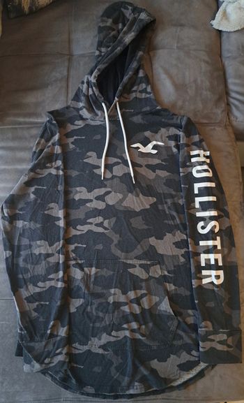 Pull Hollister