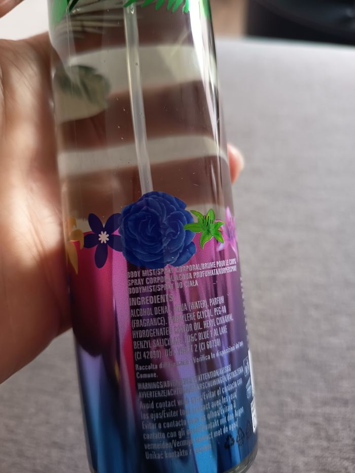 Parfum - photo numéro 4