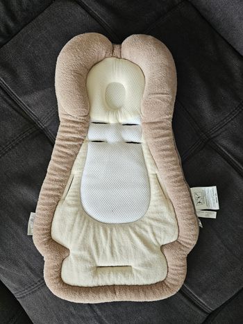 Babymoov Coussin morphologique