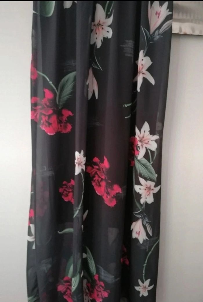 Robe longue Made in Italy taille S/M - photo numéro 11