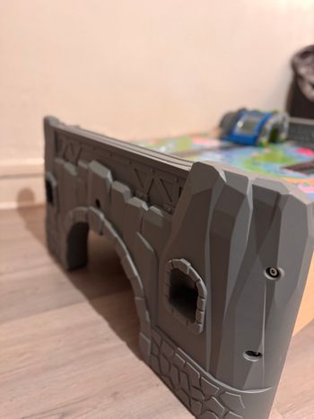 Table train d’activités Hape