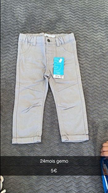 Pantalon