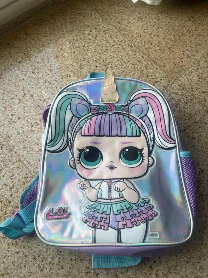Sac à dos