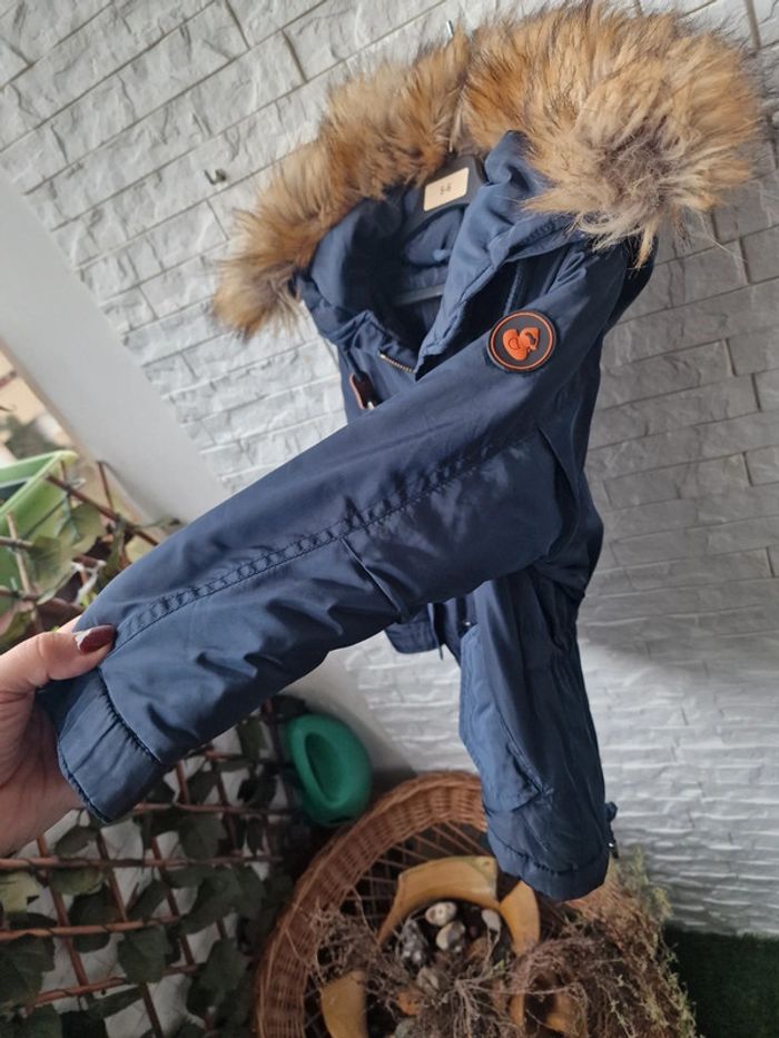 Parka Peggy-Ho - photo numéro 7