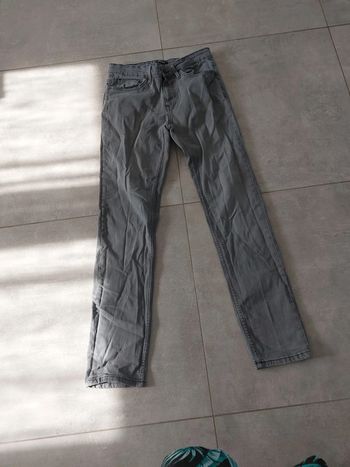 Jeans Creeks