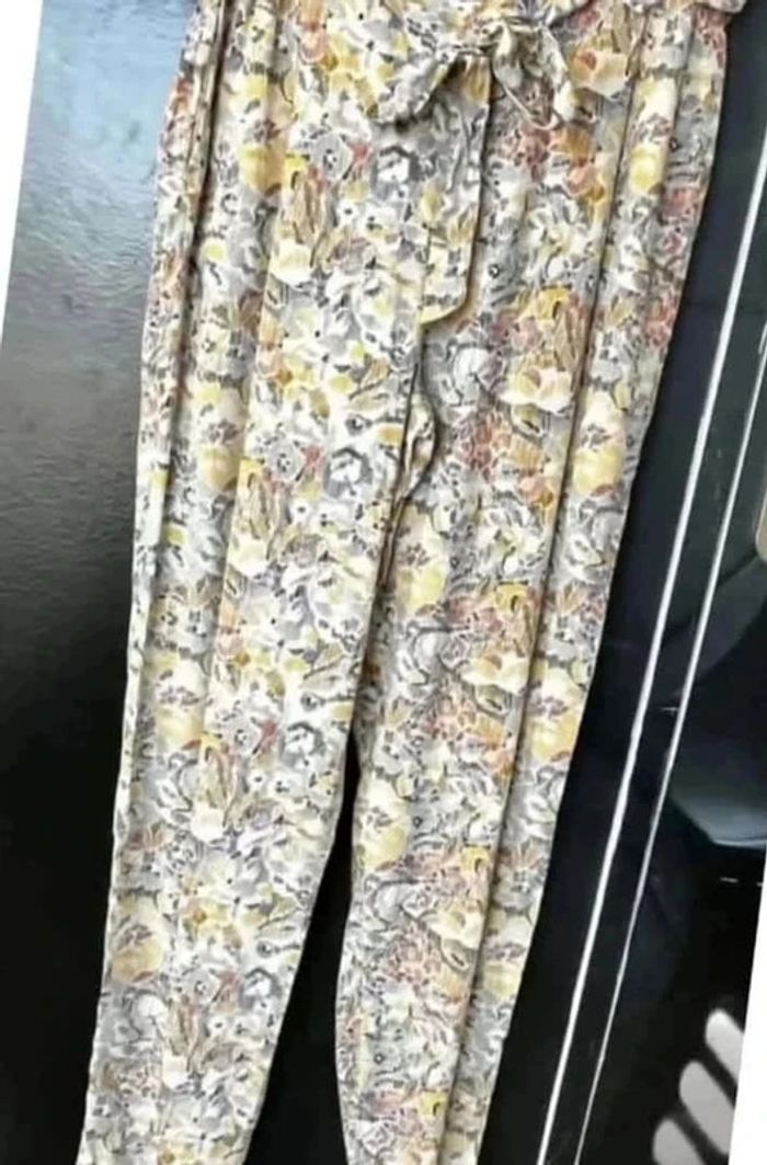 Pantalon fluide - photo numéro 11