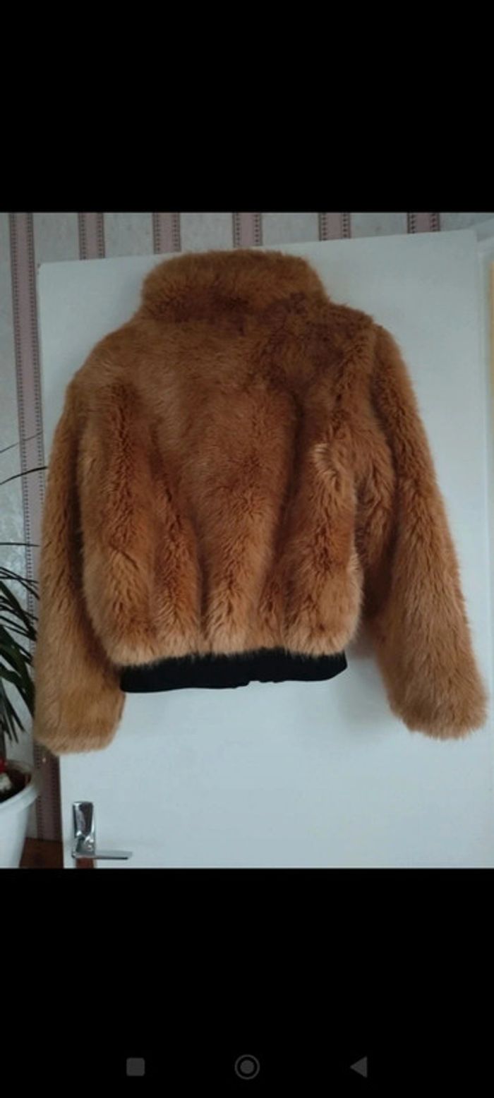 Blouson Maje - photo numéro 2