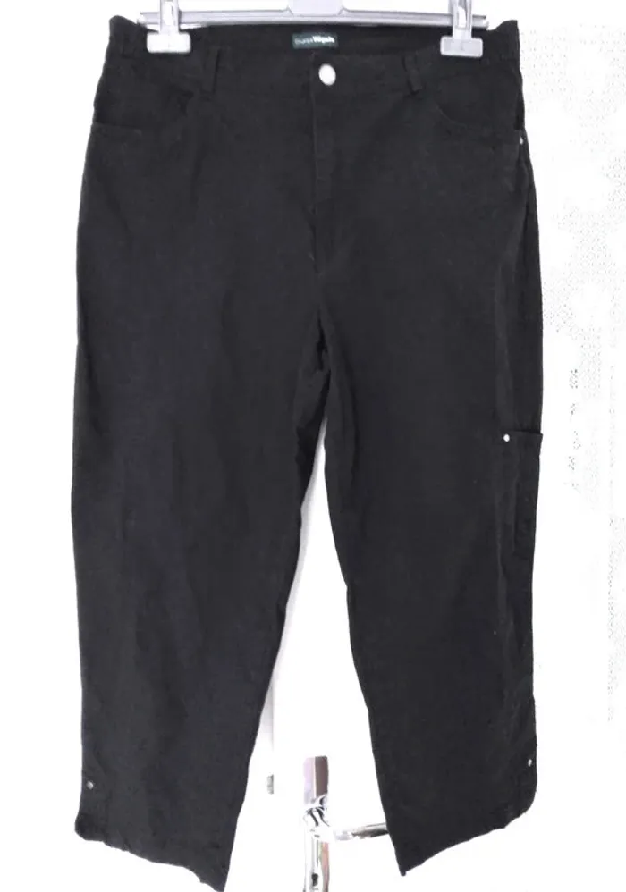 Pantalon taille 44 Charles Vögele