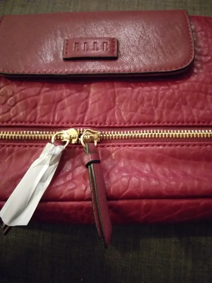 Sac ELLE - photo numéro 3