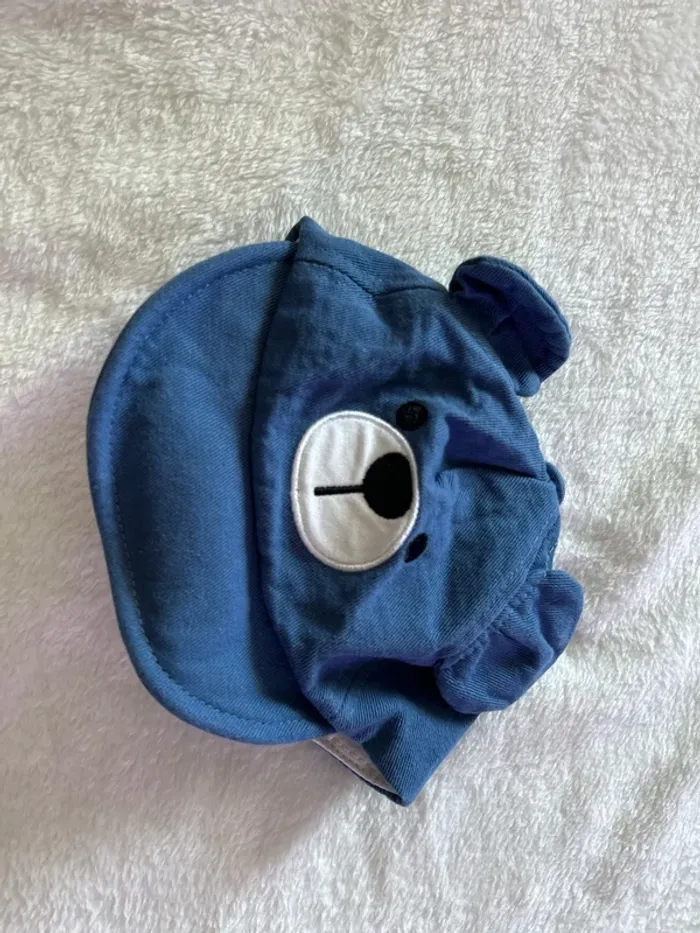 Casquette