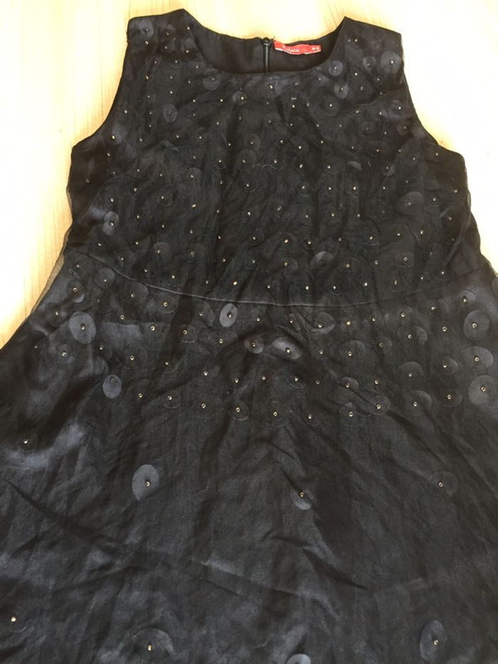 Robe idéale pour Noël - photo numéro 2