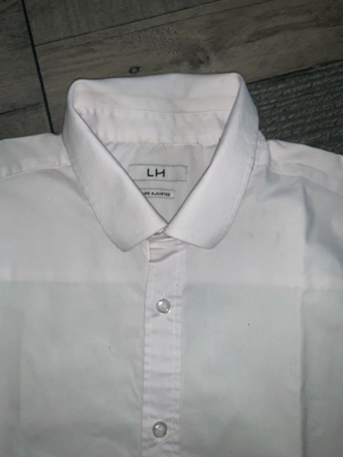 Chemise - photo numéro 3