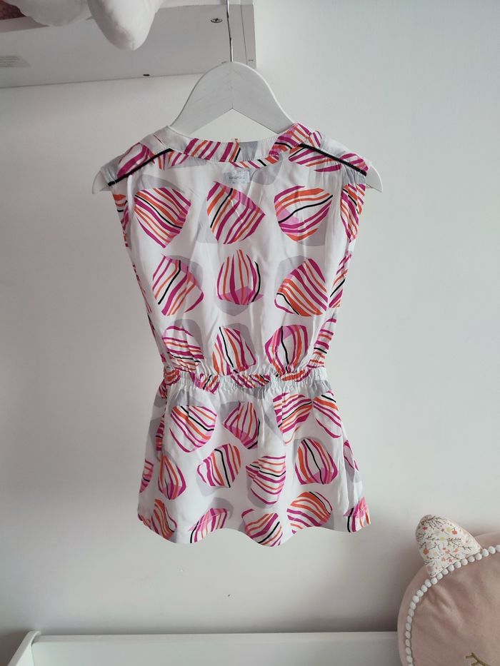 Robe 2 ans catimini - photo numéro 3