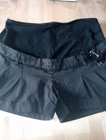 Short de grossesse