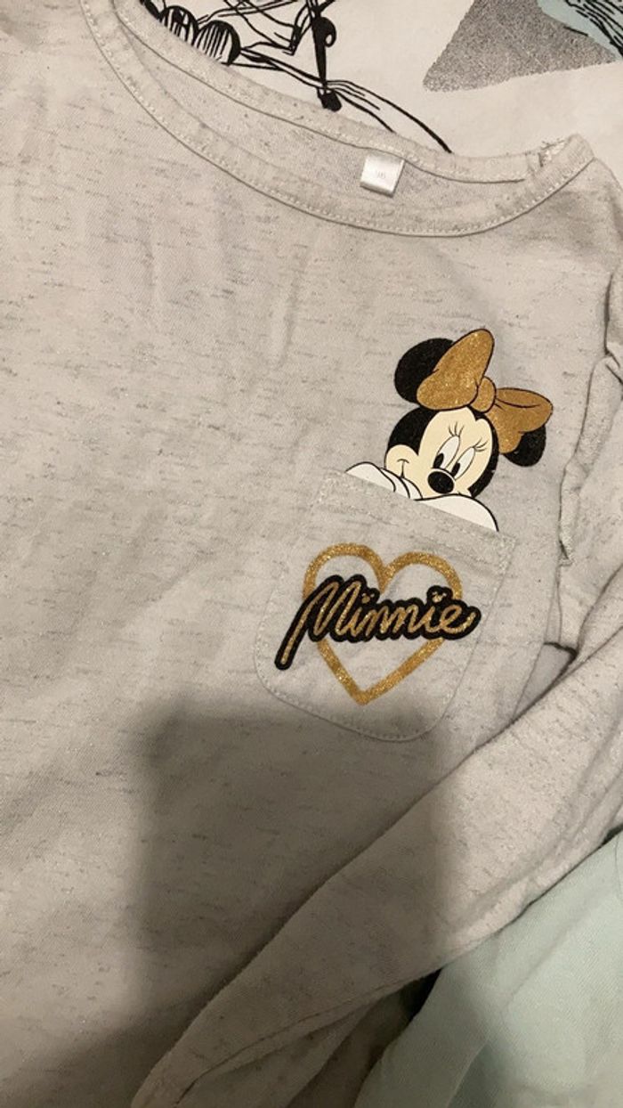 2 pulls 3 ans - photo numéro 2