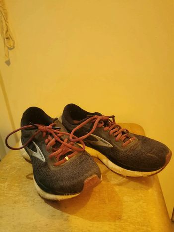 Baskets sport