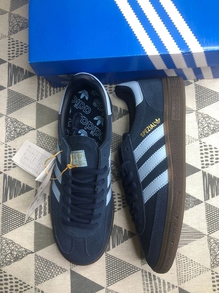 Adidas originals Handball spezial Taille 39 - photo numéro 4