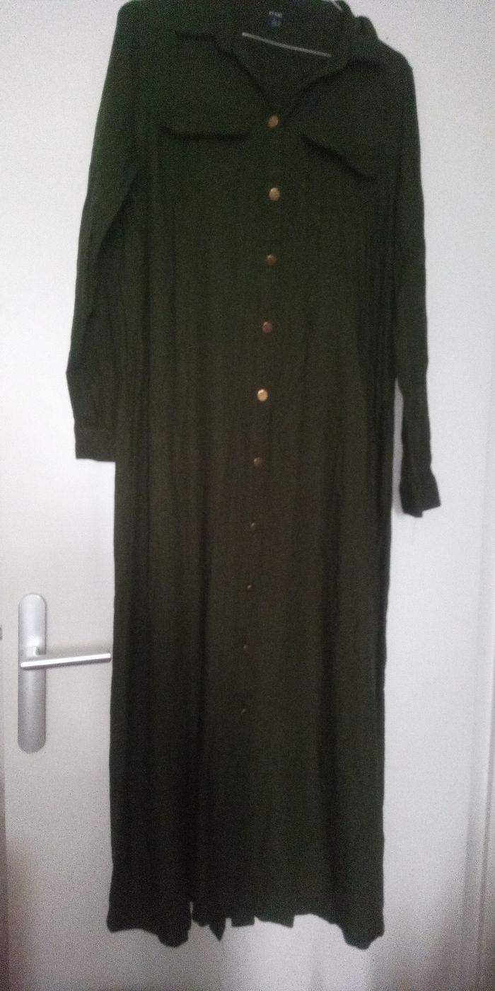 Robe été - photo numéro 3