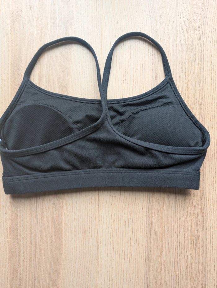 Brassière sport Reebok Crossfit - photo numéro 3