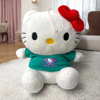 🌹 Peluche Hello Kitty 🌹