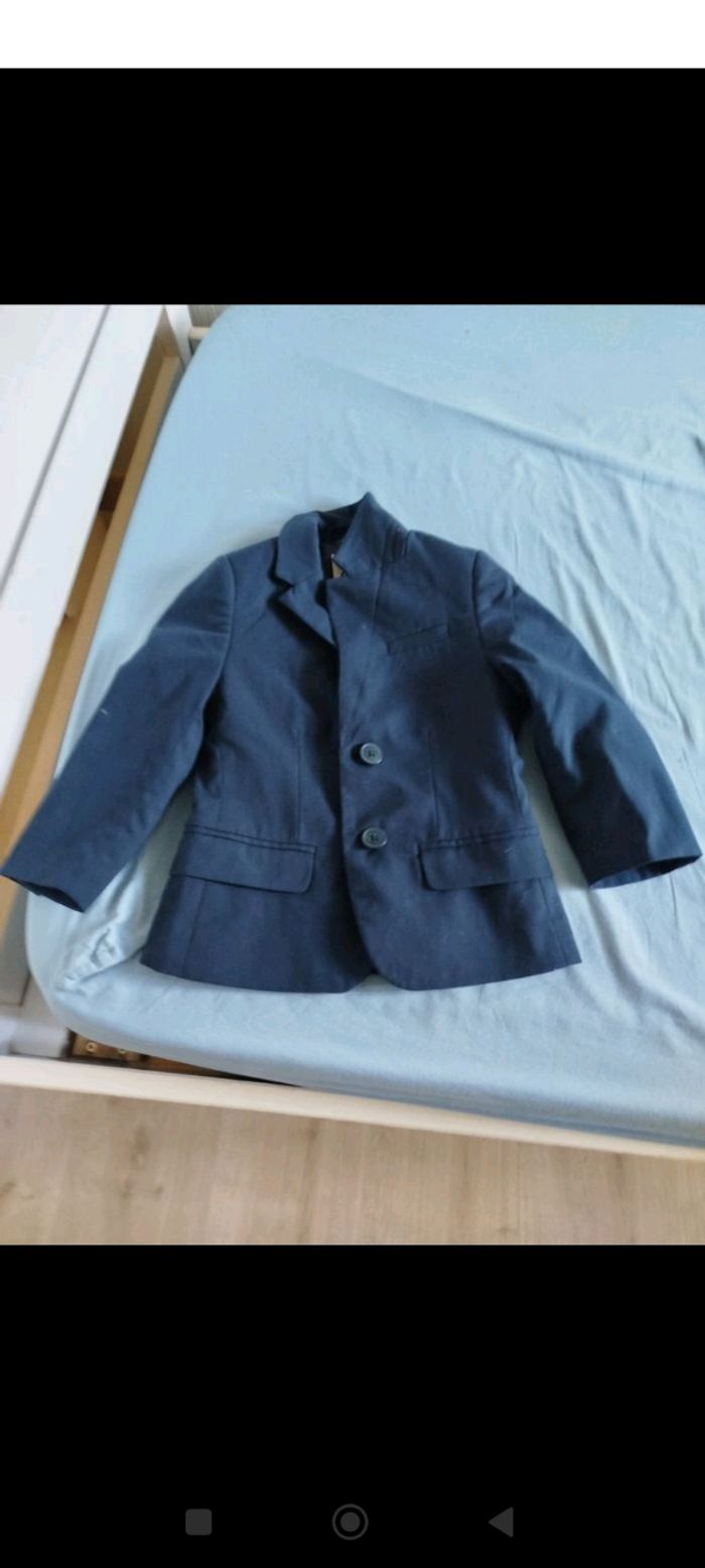 Ensemble costume 4 ans - photo numéro 2