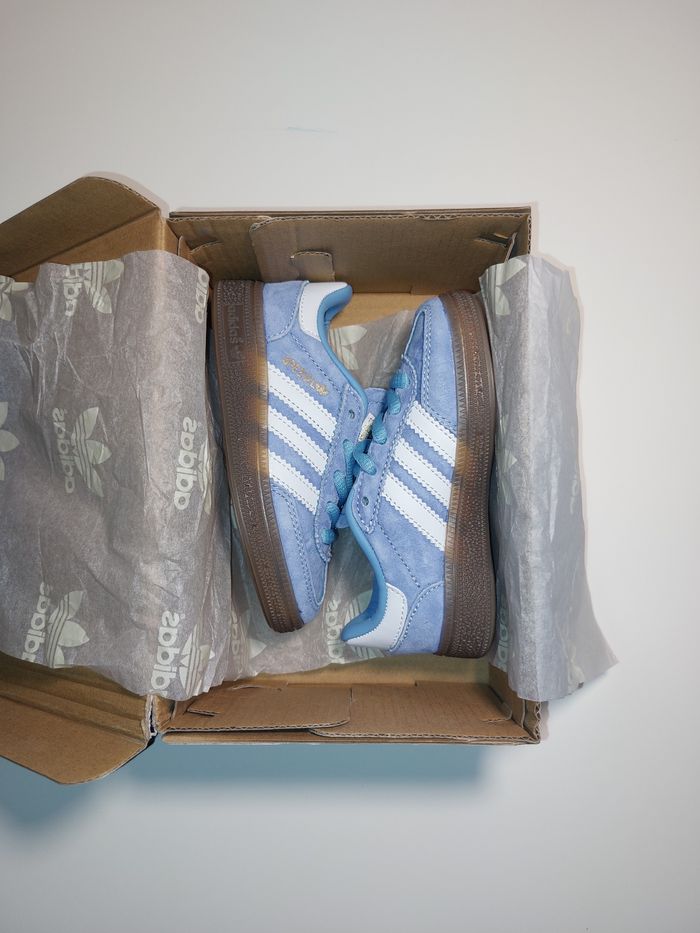 Adidas spezial - photo numéro 6