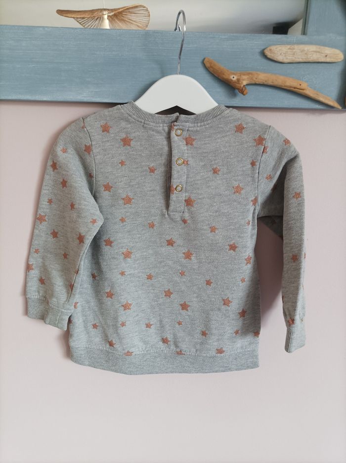 Ensemble legging sweat - photo numéro 3