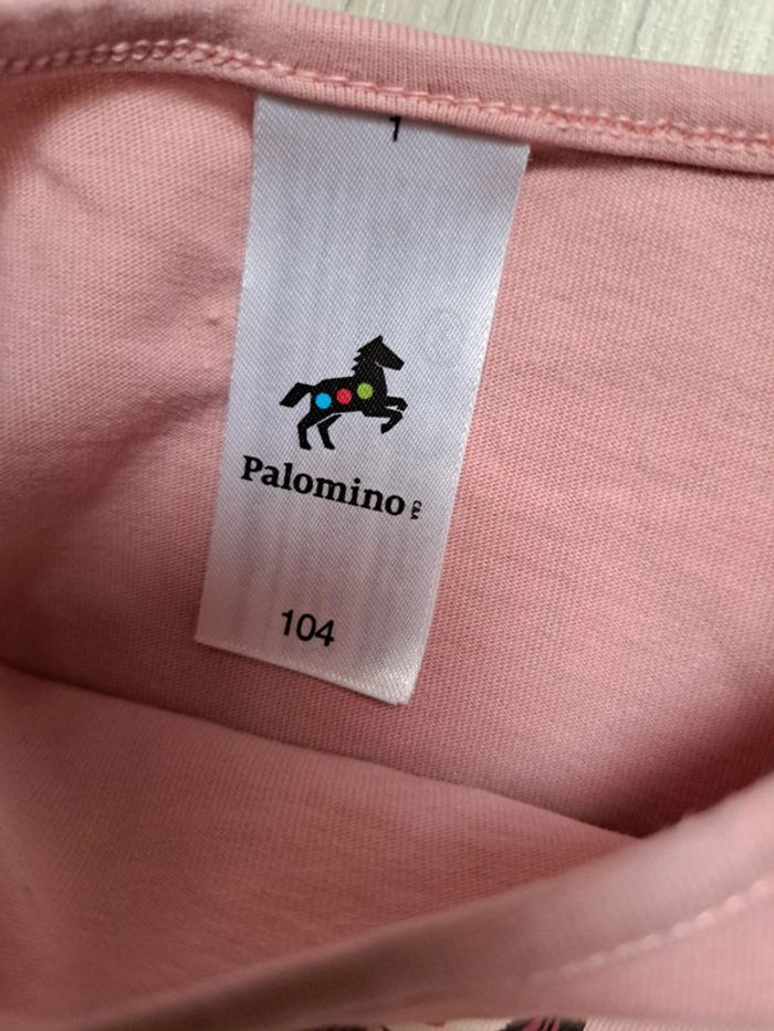 Ensemble legging+haut manche longue - photo numéro 5