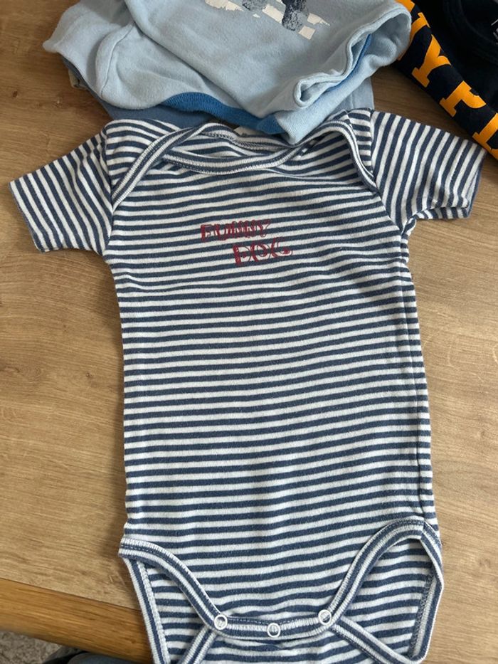 Lot bodies - photo numéro 3