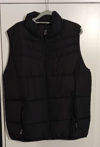 Gilet homme M