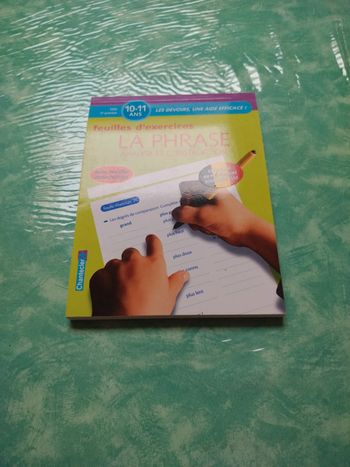 Les devoirs, une aide efficace