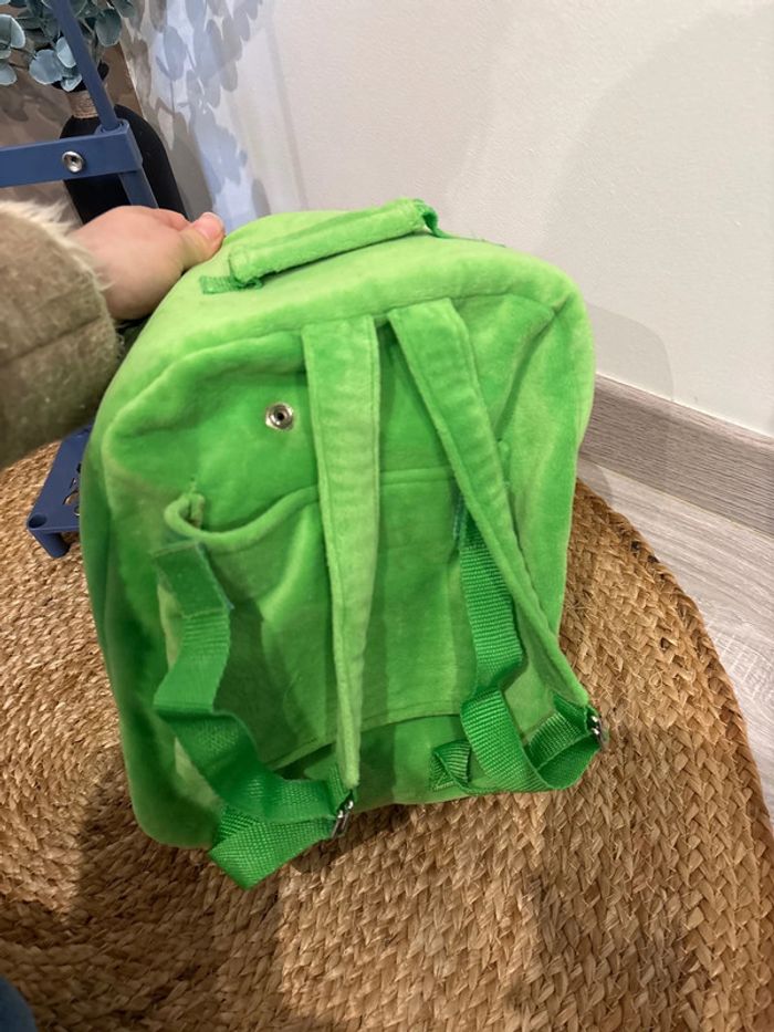 Lot de 2 sac à dos ou à roulettes - photo numéro 8