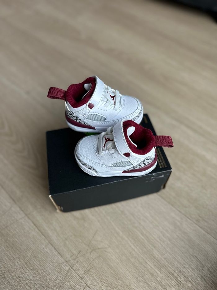 Basket Jordan bébé - photo numéro 3