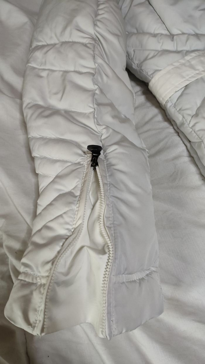 Manteau femme hiver - photo numéro 10