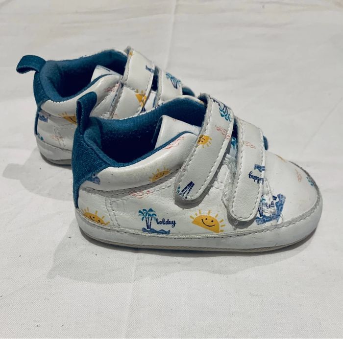 Chaussures In extenso - photo numéro 4