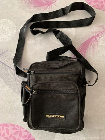 Sacoche en bandoulière Sport