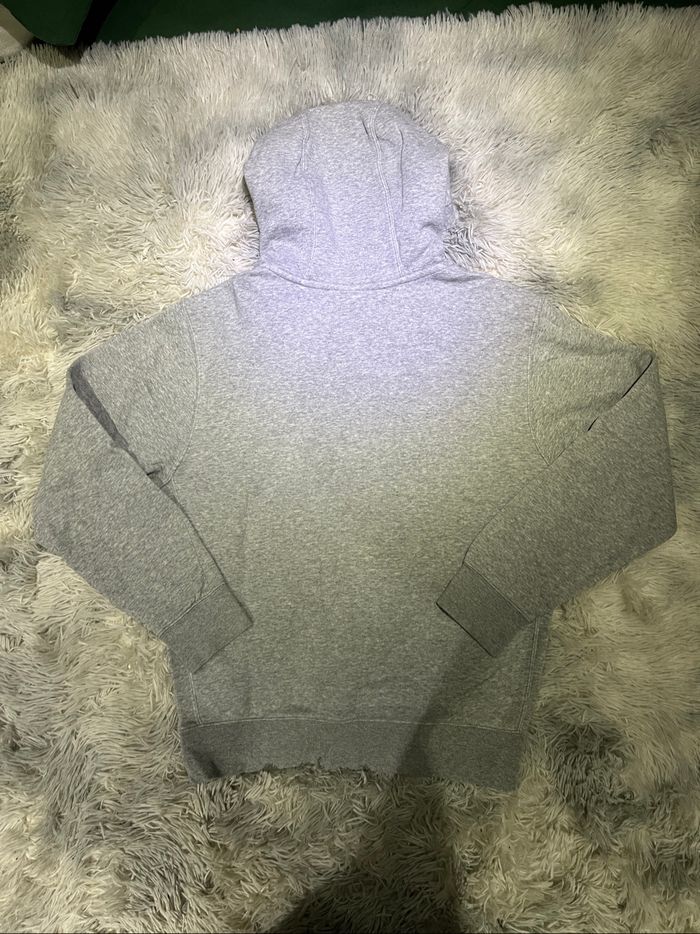 Ensemble survêtement Nike gris vintage - photo numéro 9