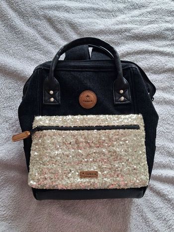 Sac Cabaia Brighton taille S