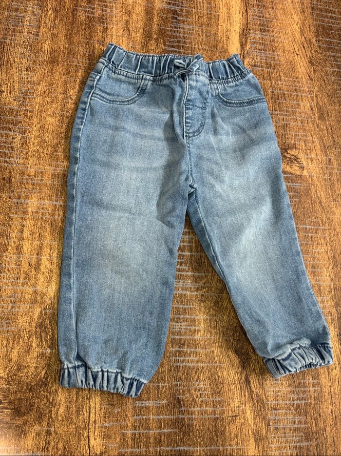 Lot vêtements