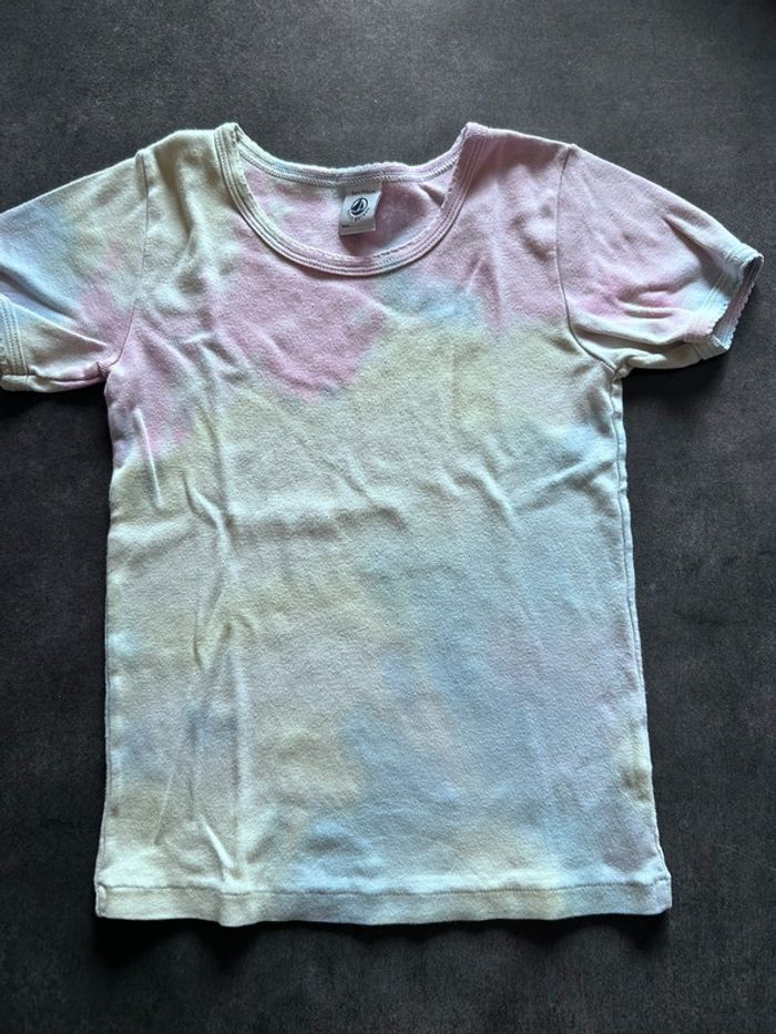 Lot de tee shirt 8 ans - photo numéro 3