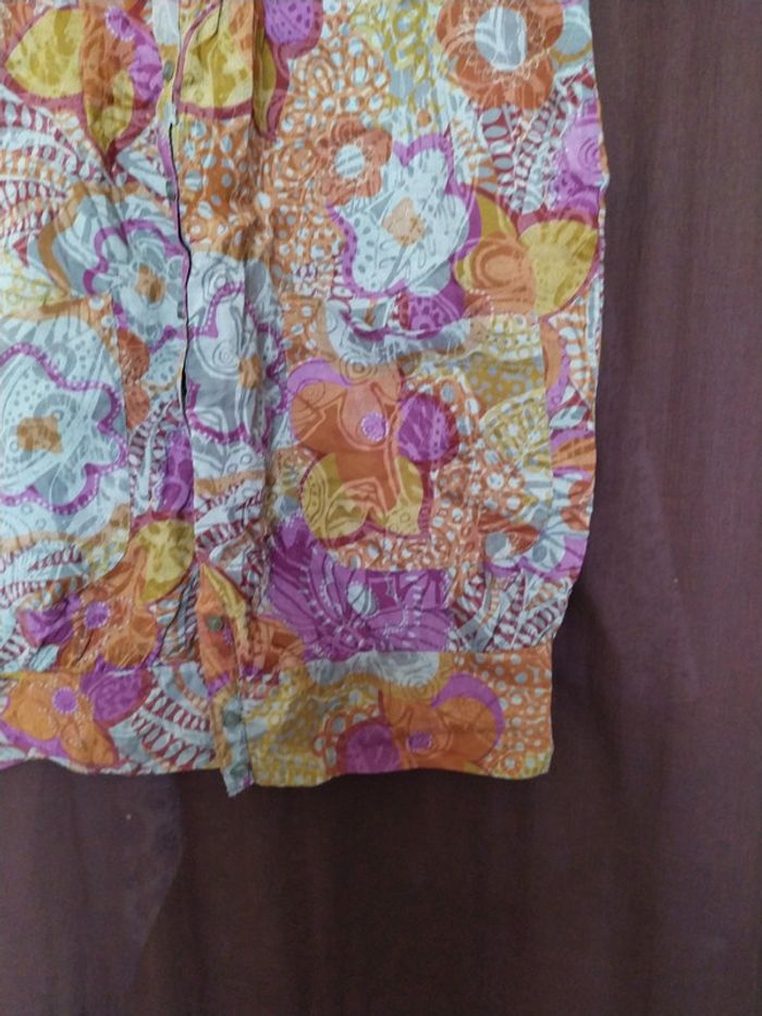 Tunique sans manches - photo numéro 4