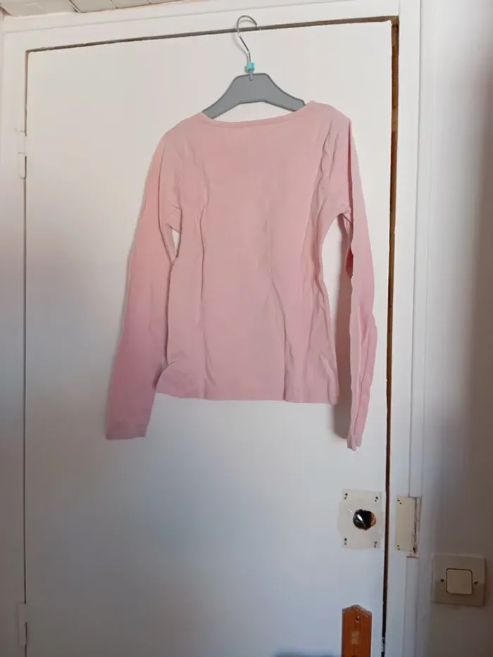 Maillot de corps - photo numéro 2