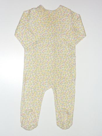 Pyjama boutchou 9 mois