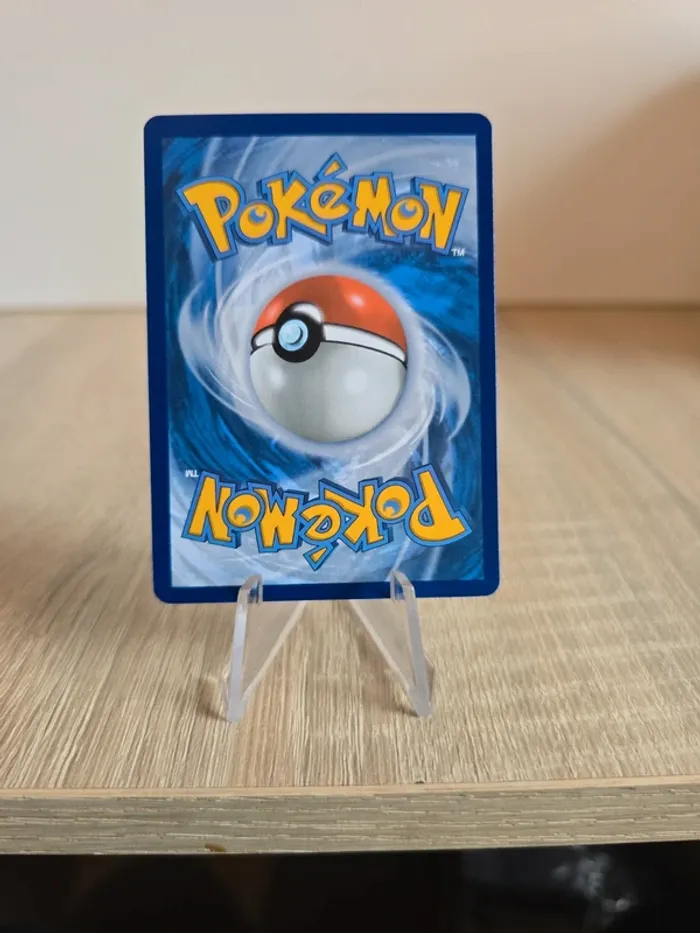 Evoli 133/165 - photo numéro 6