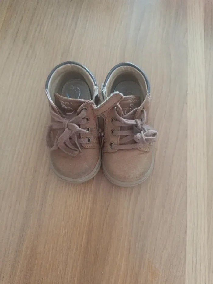 Chaussures shoo pom - photo numéro 2