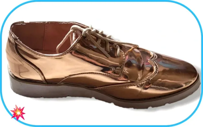 Basket femme Taille 37 - photo numéro 2