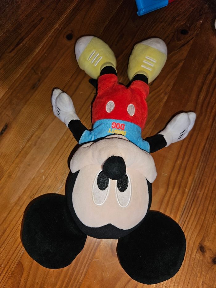 Mickey interactif - photo numéro 2