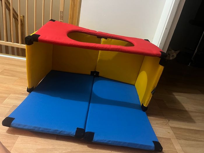 Tapis activité - photo numéro 2